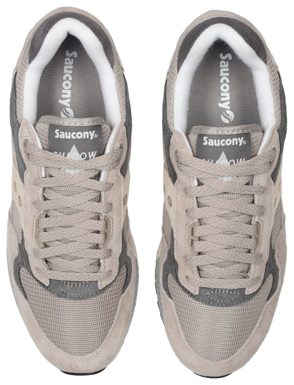 Saucony Shadow 5000 Image 5 of 7. Tap to open photo gallery.