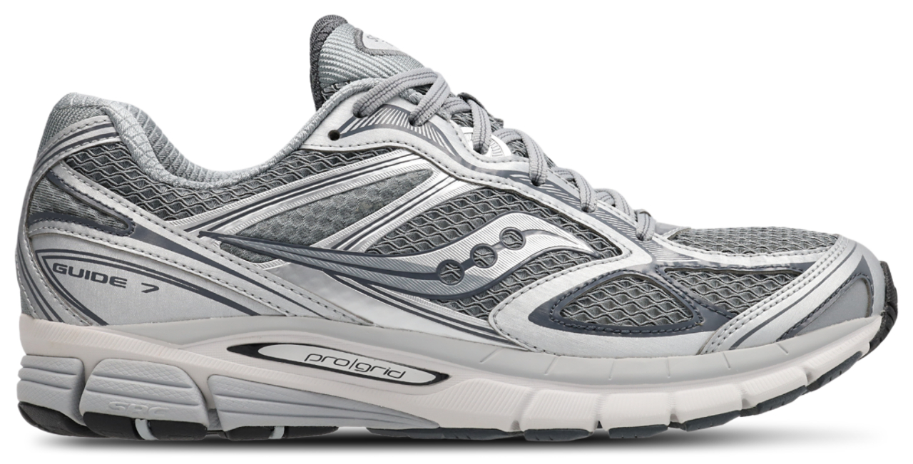 Saucony Guide 7 Image 1 of 7. Tap to open photo gallery.