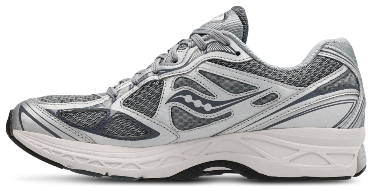 Saucony Guide 7 Image 4 of 7. Tap to open photo gallery.