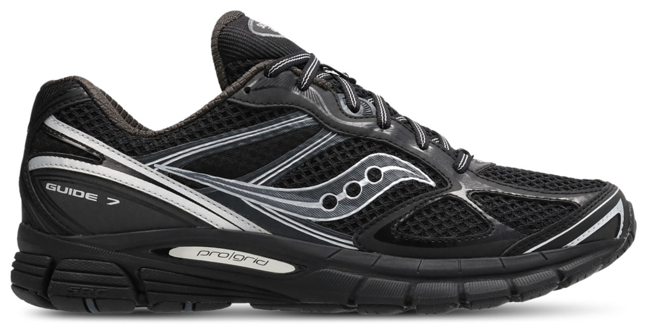 Saucony Guide 7 Image 1 of 8. Tap to open photo gallery.