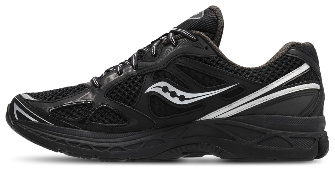 Saucony Guide 7 Image 4 of 8. Tap to open photo gallery.