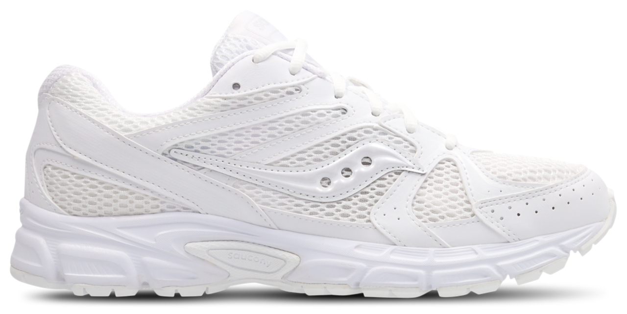 Saucony Ride Millennium Foot Locker Hungary