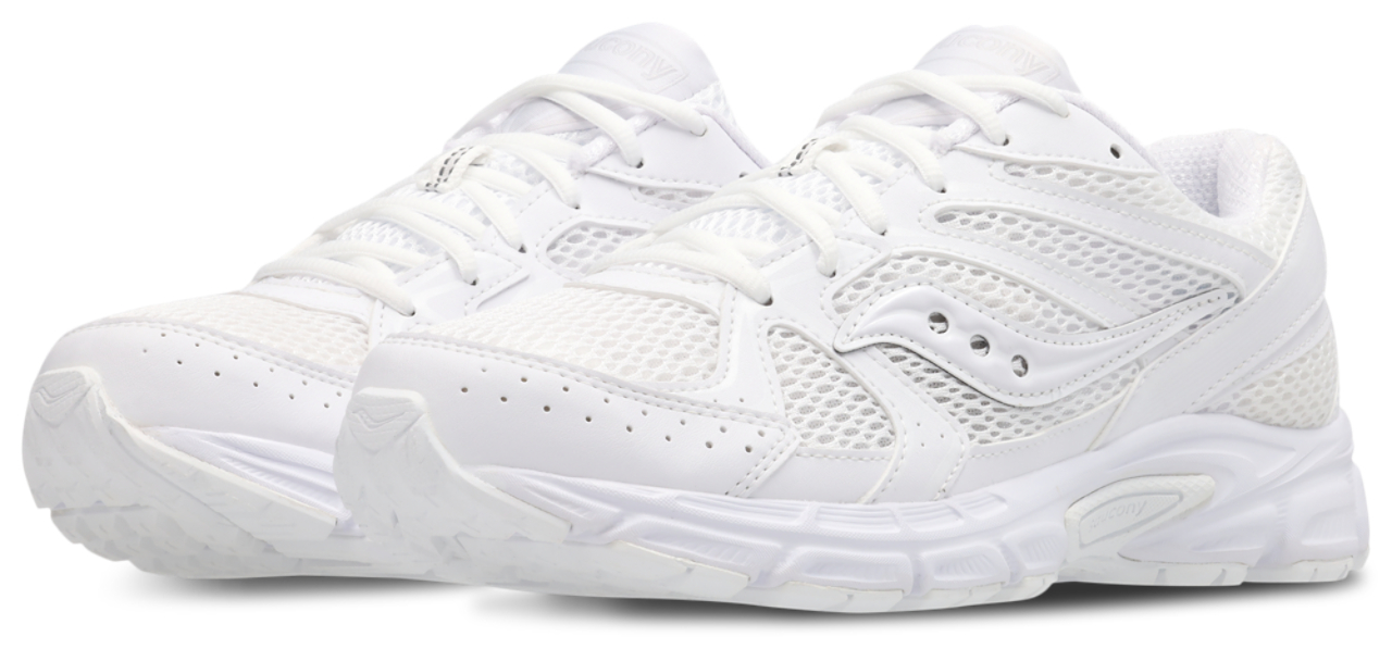 Saucony Ride Millennium Image 2 of 7. Tap to open photo gallery.