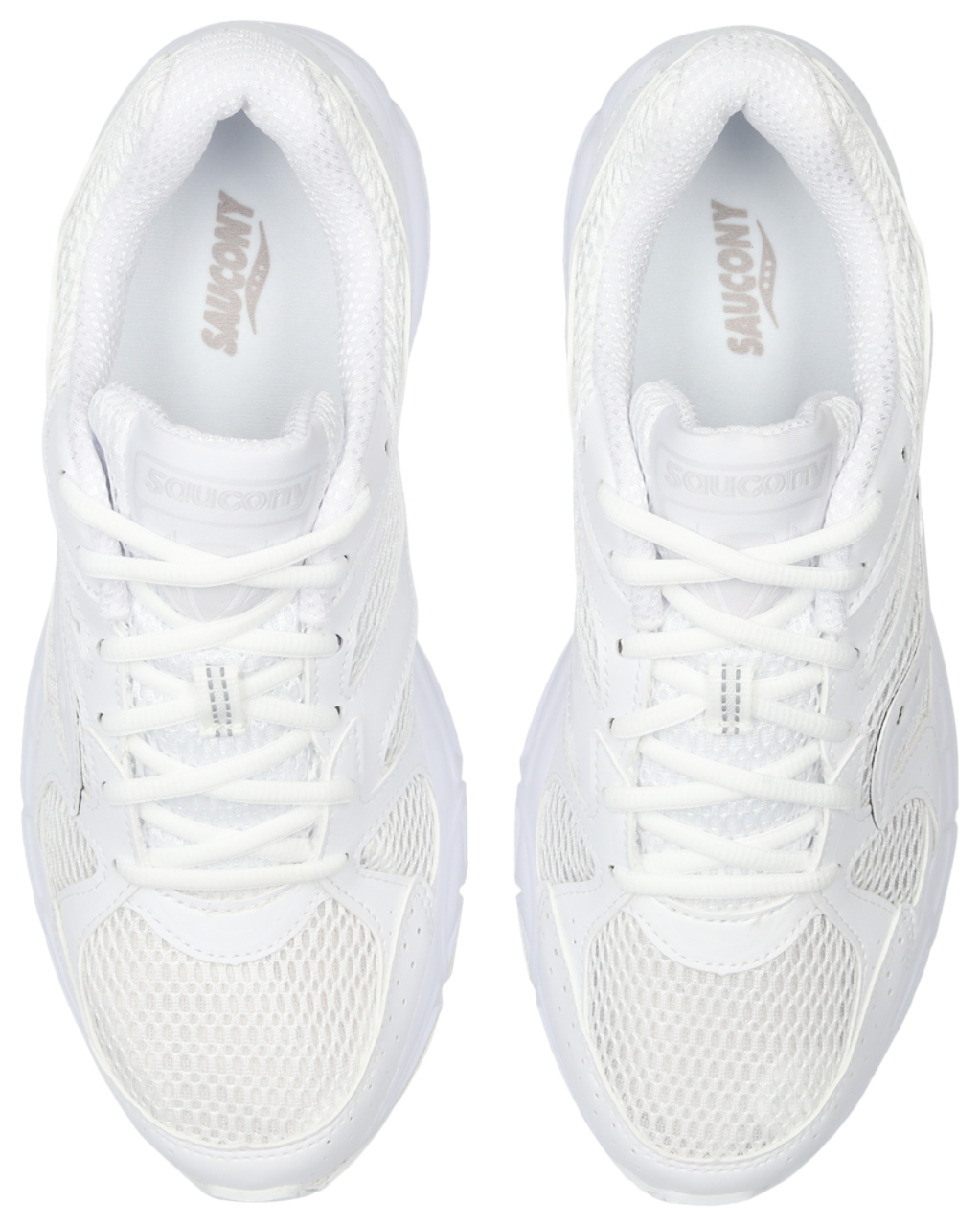 Saucony Ride Millennium Image 5 of 7. Tap to open photo gallery.