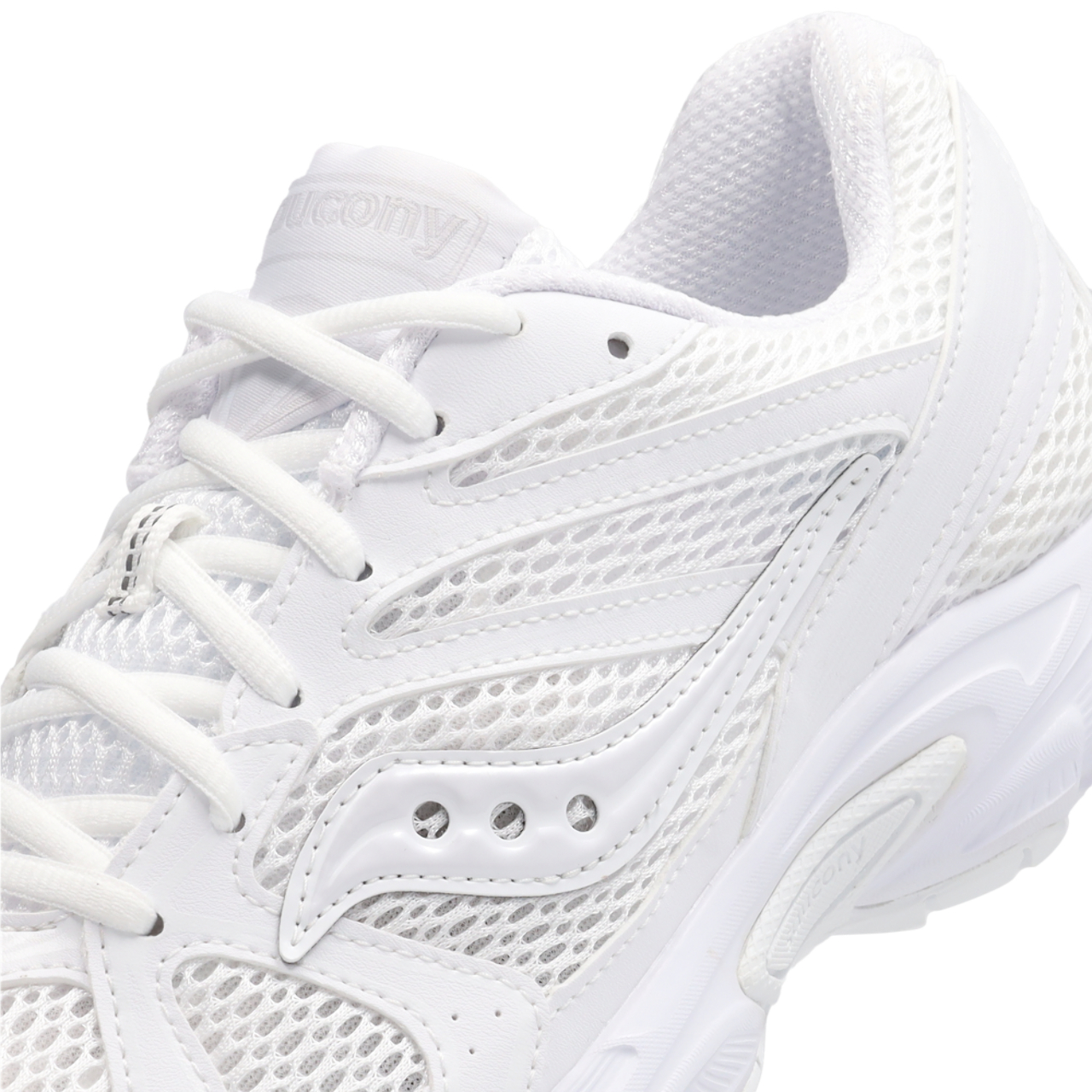 Saucony Ride Millennium Image 7 of 7. Tap to open photo gallery.