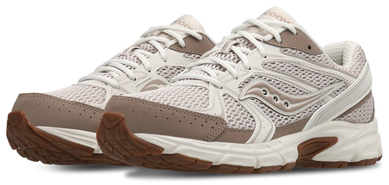 Saucony Ride Millennium Image 2 of 7. Tap to open photo gallery.