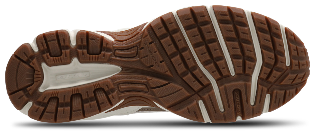 Saucony Ride Millennium Image 6 of 7. Tap to open photo gallery.