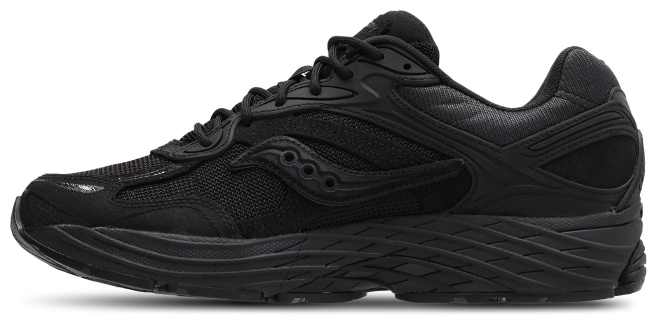 Saucony Progrid Omni 9 Image 4 of 7. Tap to open photo gallery.