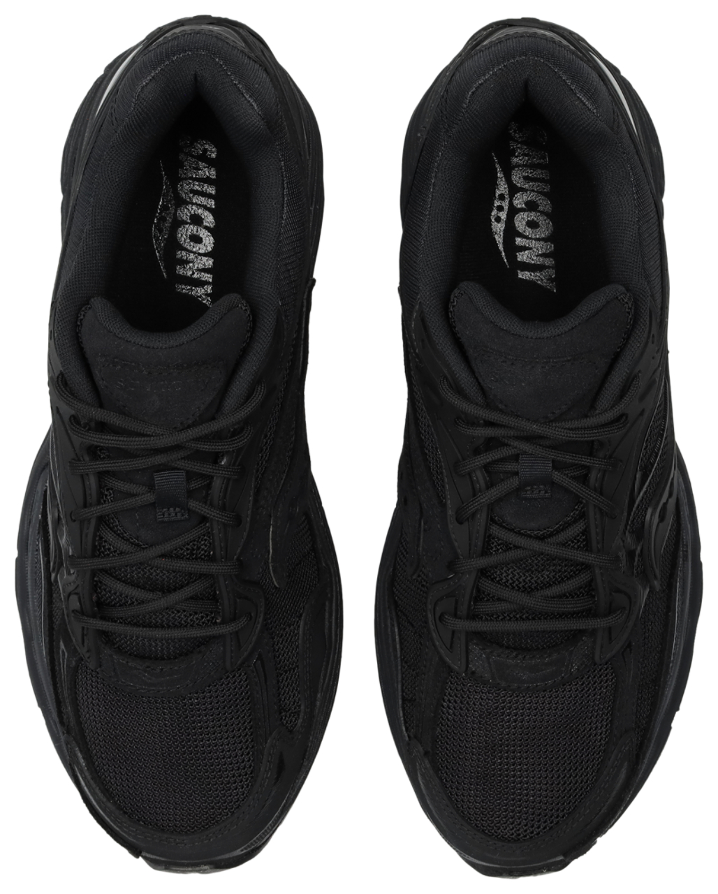 Saucony Progrid Omni 9 Image 5 of 7. Tap to open photo gallery.