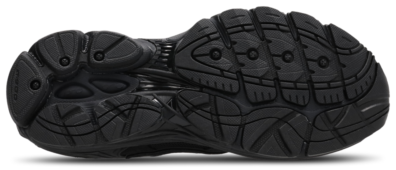 Saucony Progrid Omni 9 Image 6 of 7. Tap to open photo gallery.