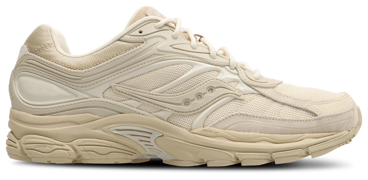 Saucony Progrid Omni 9 Image 1 of 7. Tap to open photo gallery.