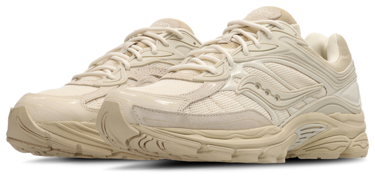 Saucony Progrid Omni 9 Image 2 of 7. Tap to open photo gallery.