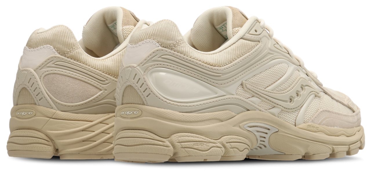 Saucony Progrid Omni 9 Image 3 of 7. Tap to open photo gallery.