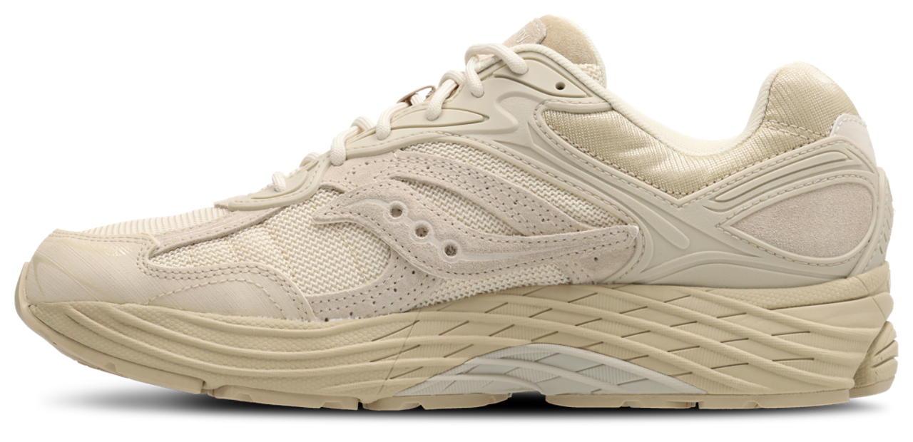 Saucony Progrid Omni 9 Image 4 of 7. Tap to open photo gallery.