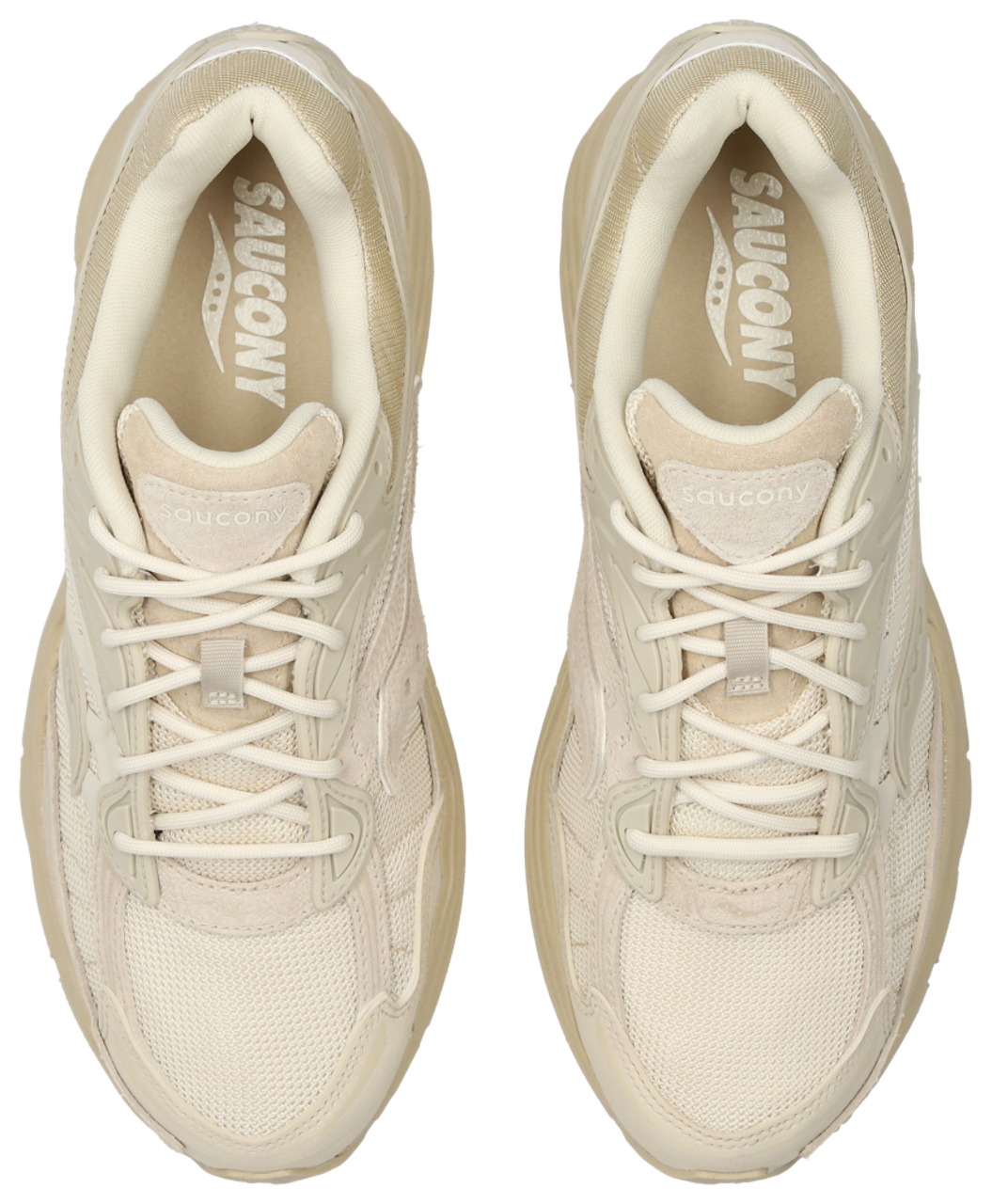 Saucony Progrid Omni 9 Image 5 of 7. Tap to open photo gallery.