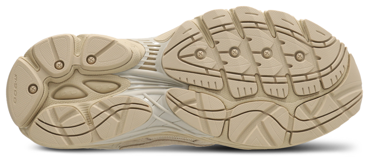 Saucony Progrid Omni 9 Image 6 of 7. Tap to open photo gallery.