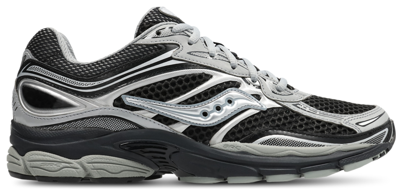 Saucony Progrid Omni 9 Image 1 of 7. Tap to open photo gallery.