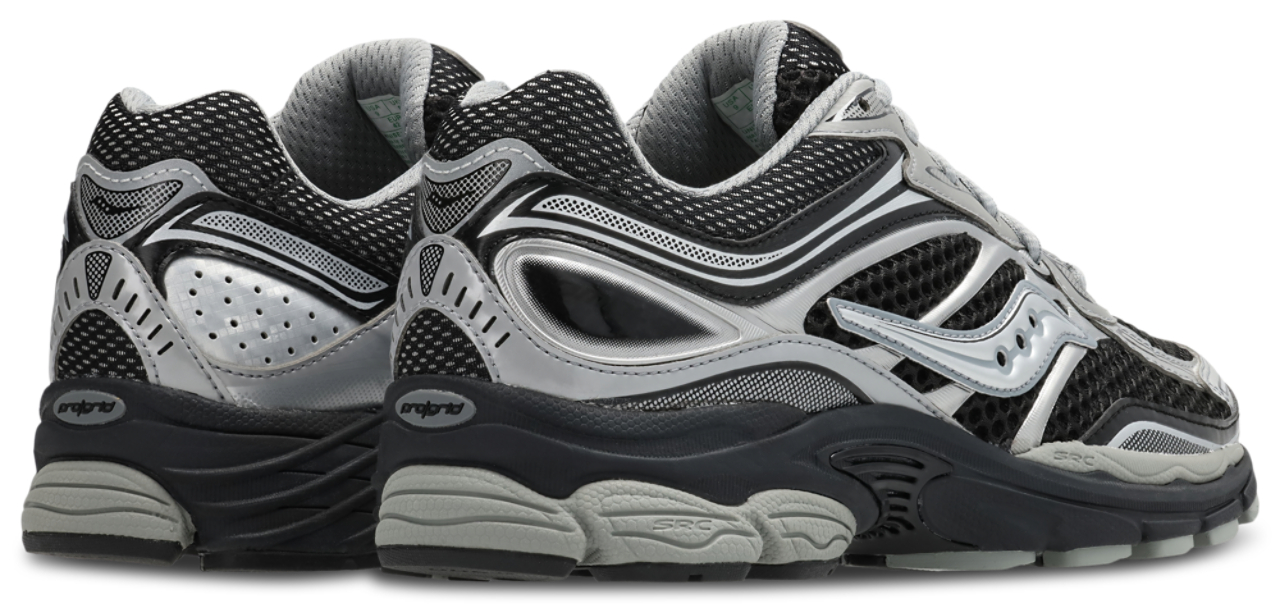 Saucony Progrid Omni 9 Image 3 of 7. Tap to open photo gallery.