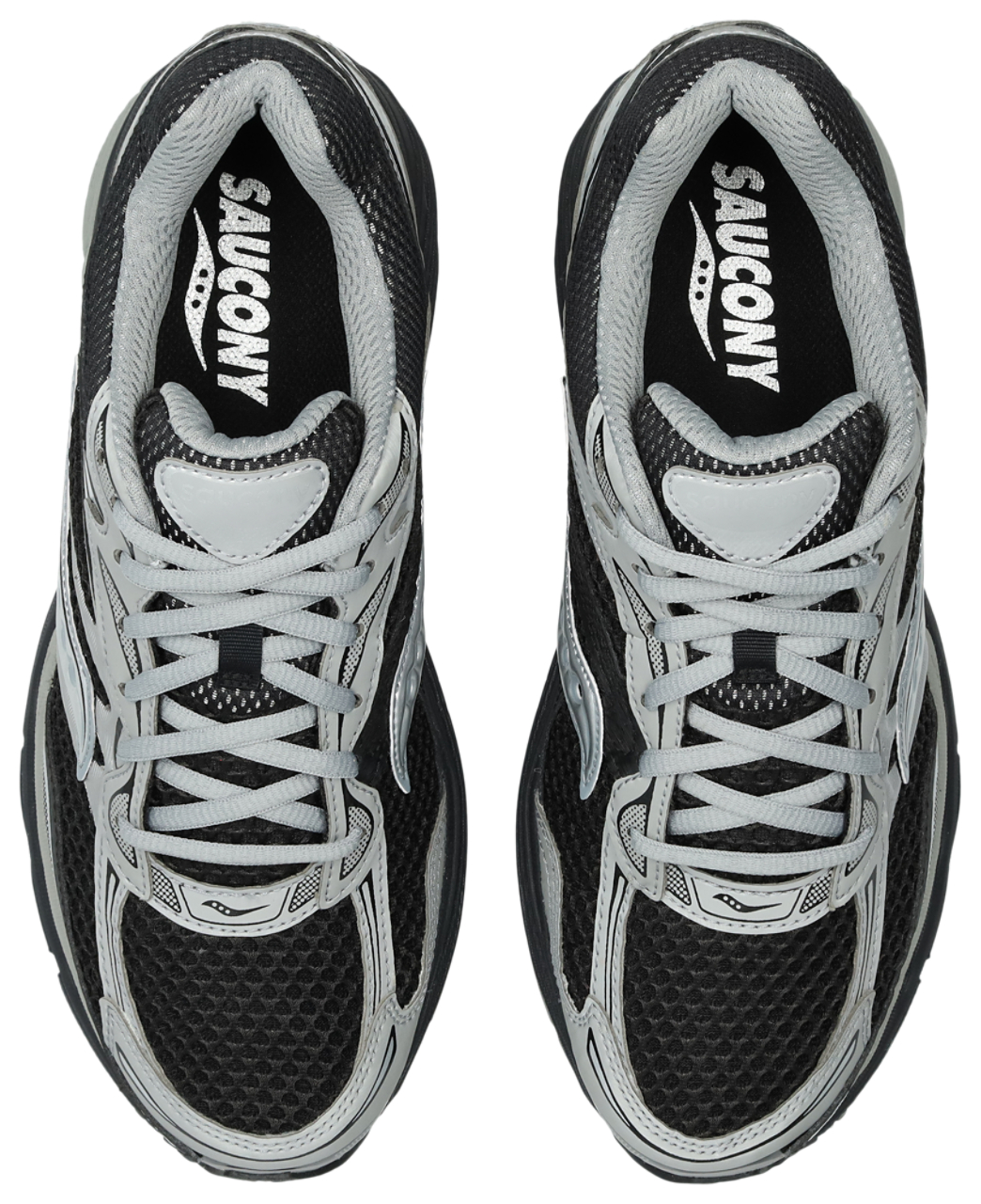 Saucony Progrid Omni 9 Image 5 of 7. Tap to open photo gallery.