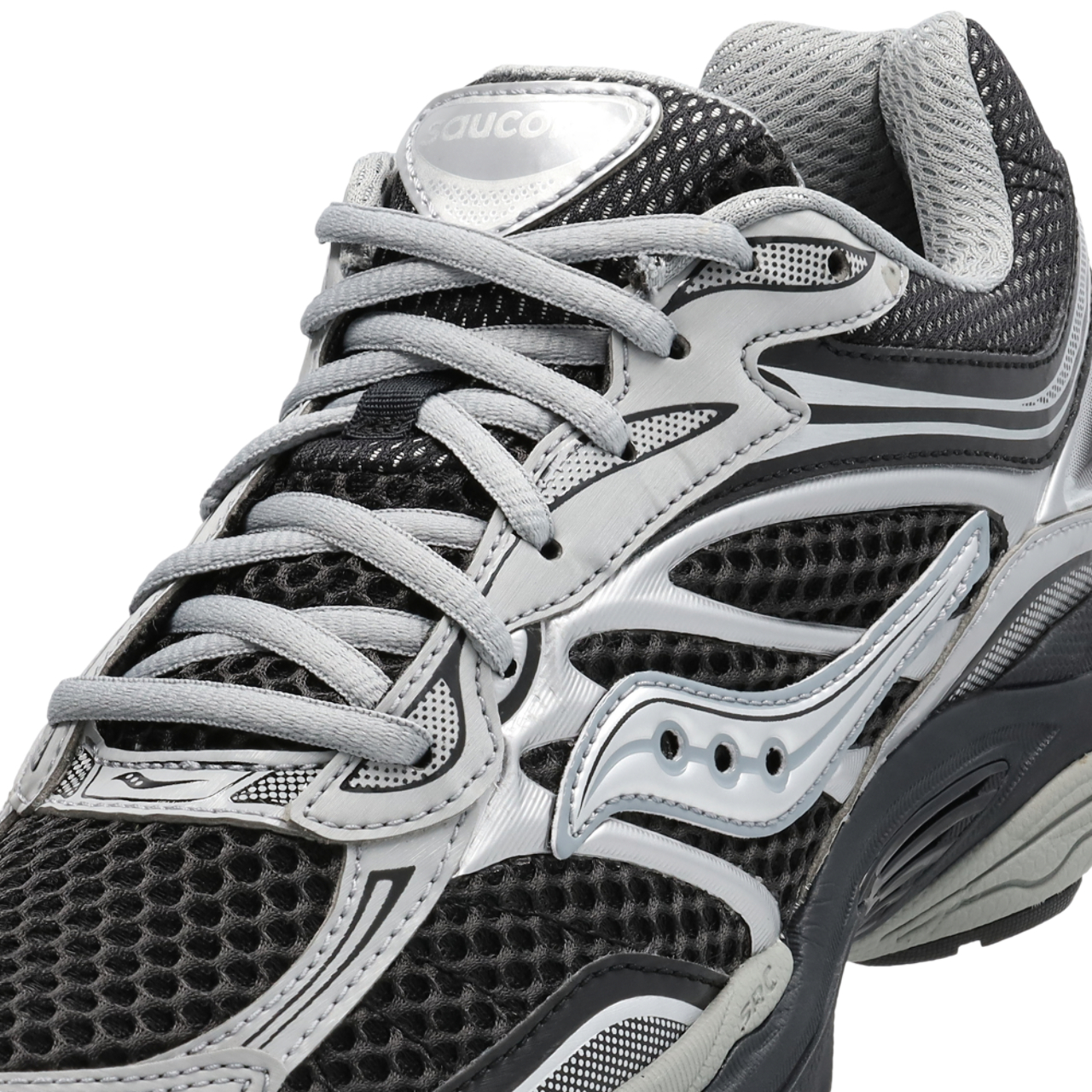 Saucony Progrid Omni 9 Image 7 of 7. Tap to open photo gallery.