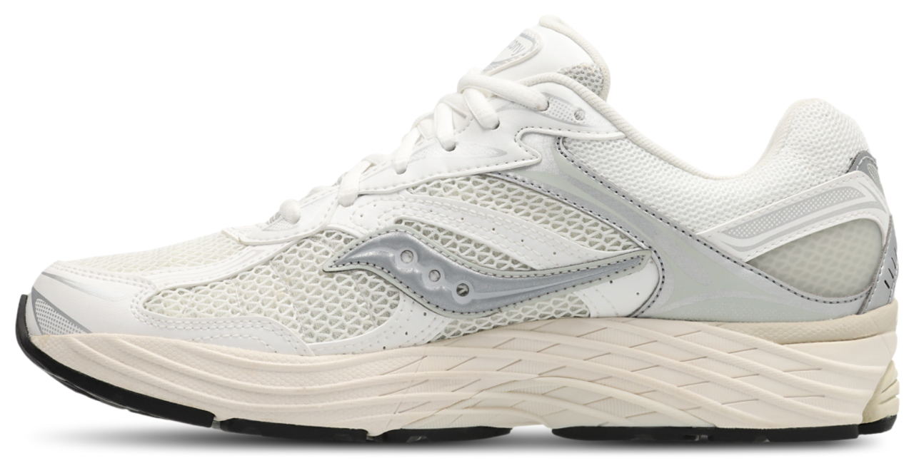 Saucony Progrid Omni 9 Image 4 of 7. Tap to open photo gallery.