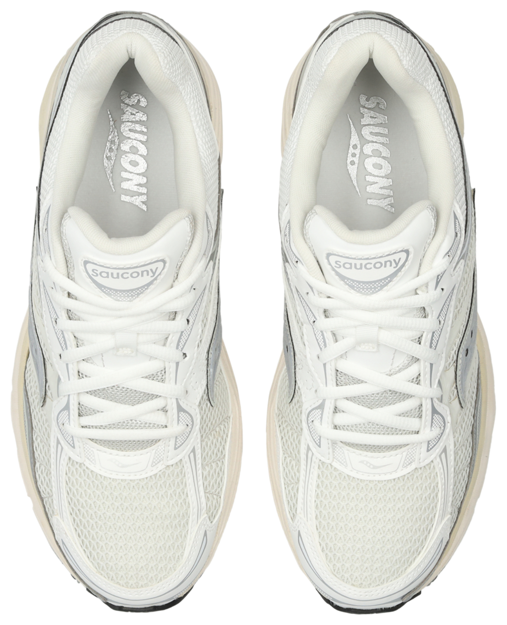 Saucony Progrid Omni 9 Image 5 of 7. Tap to open photo gallery.