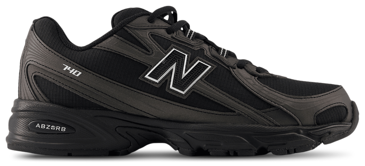 New Balance 740 Image 1 of 7. Tap to open photo gallery.