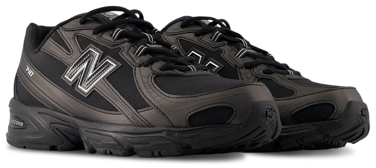 New Balance 740 Image 2 of 7. Tap to open photo gallery.