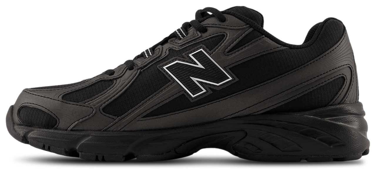 New Balance 740 Image 4 of 7. Tap to open photo gallery.