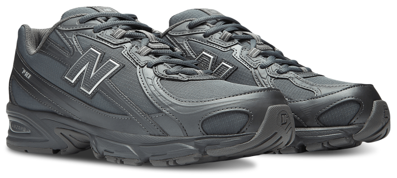 New Balance 740 Afbeelding 2 van 7. Tik om de fotogalerij te openen..