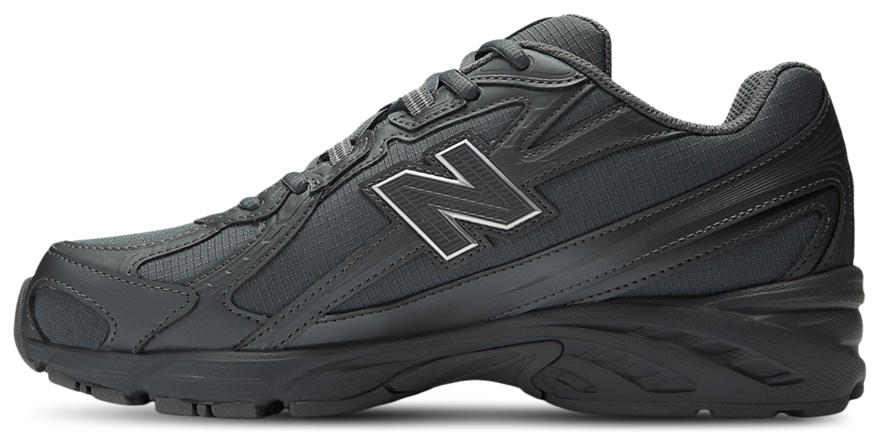 New Balance 740 Afbeelding 4 van 7. Tik om de fotogalerij te openen..