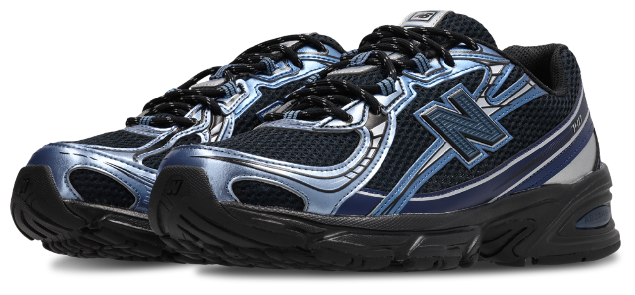 New Balance 740 Image 2 of 7. Tap to open photo gallery.