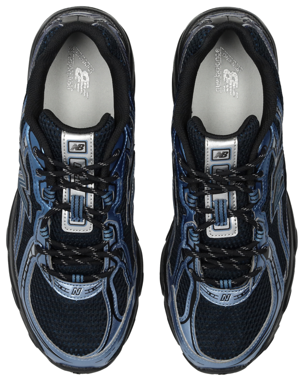 New Balance 740 Image 5 of 7. Tap to open photo gallery.