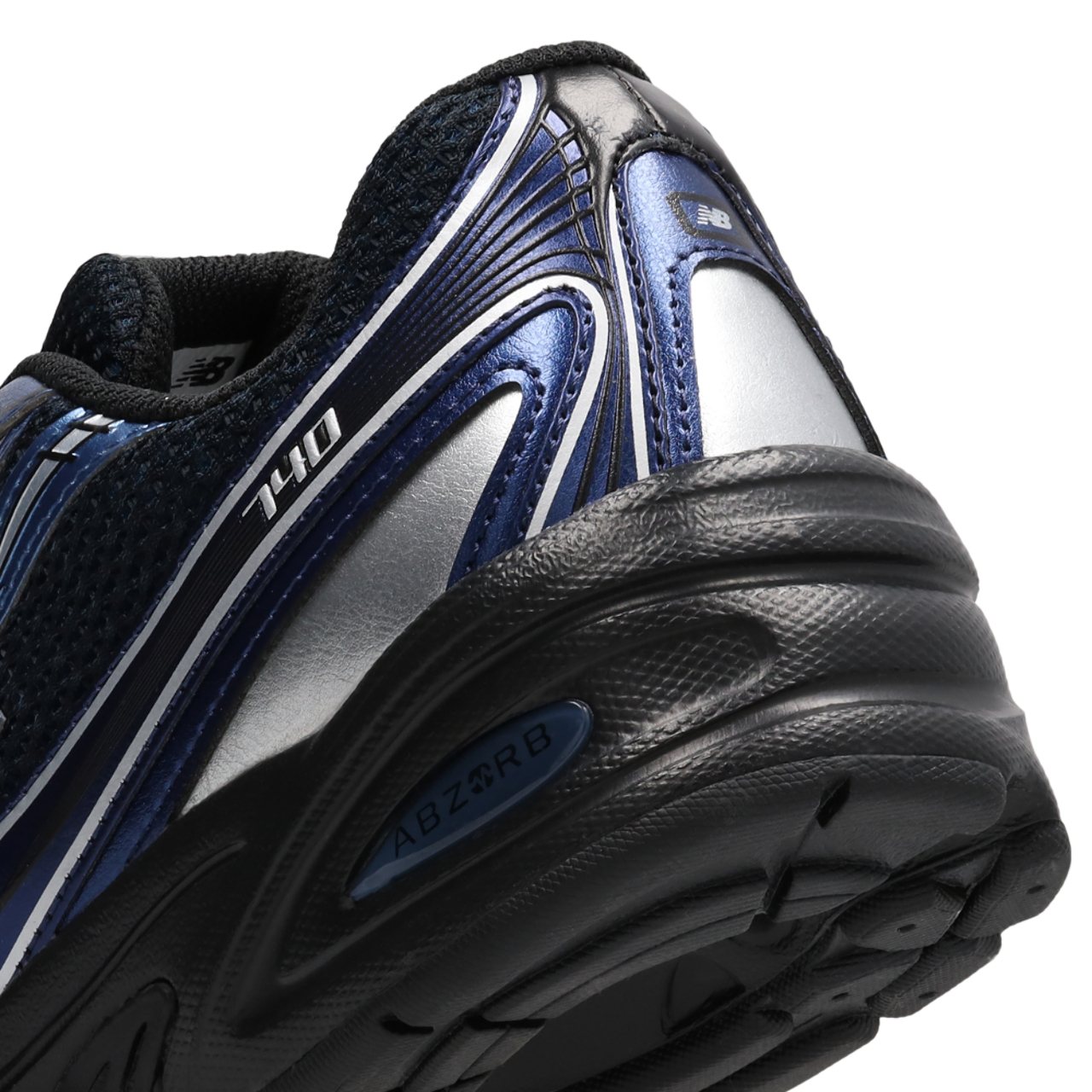 New Balance 740 Image 7 of 7. Tap to open photo gallery.