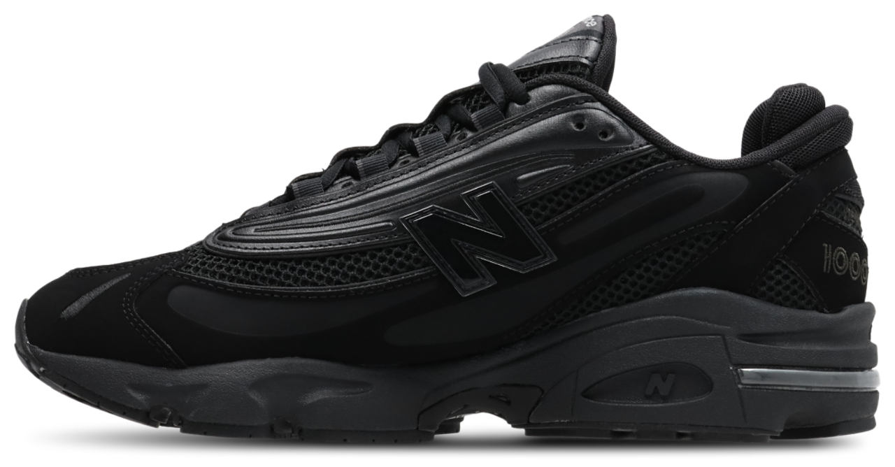 New Balance 1000 Image 4 of 8. Tap to open photo gallery.