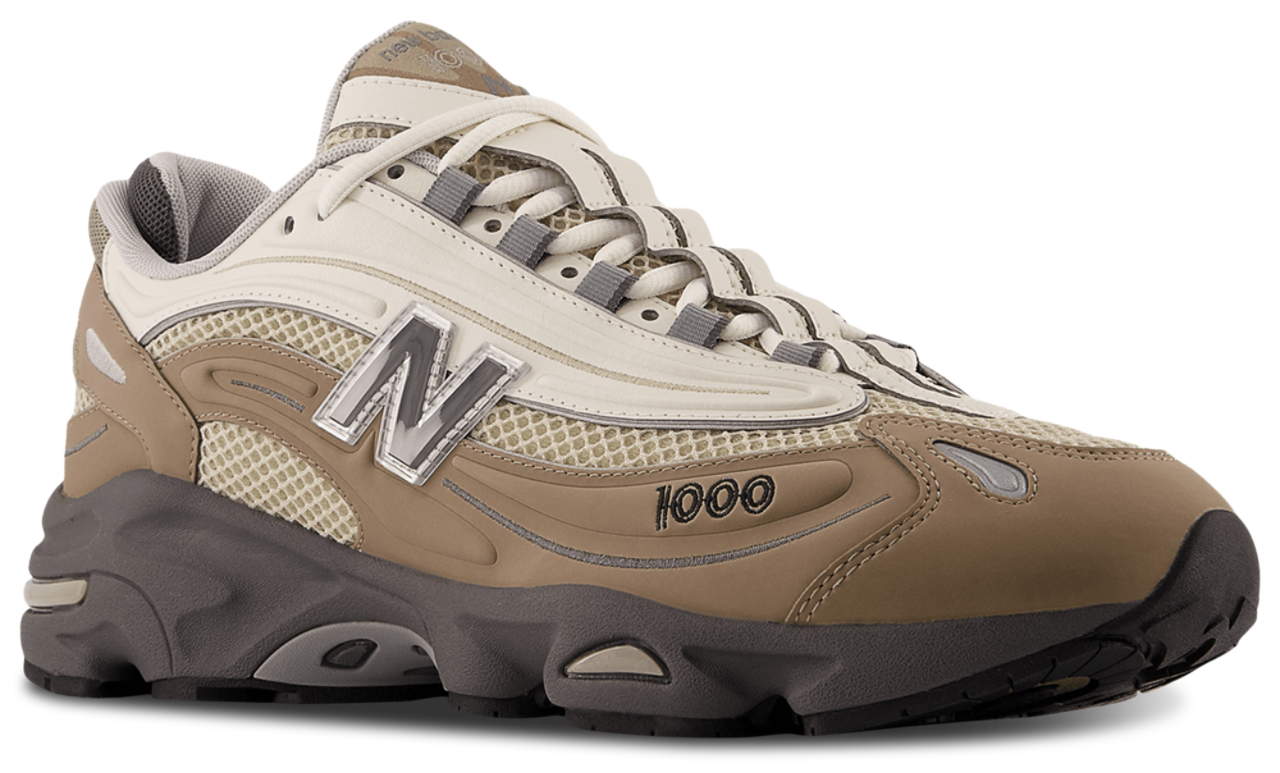 New Balance 1000 Image 2 sur 5. Appuyez pour ouvrir la galerie de photos.