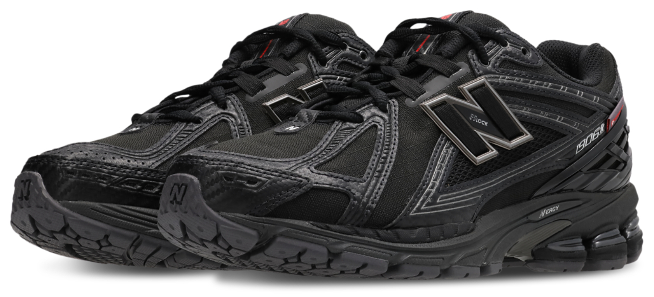 New Balance 1906R Image 2 of 7. Tap to open photo gallery.