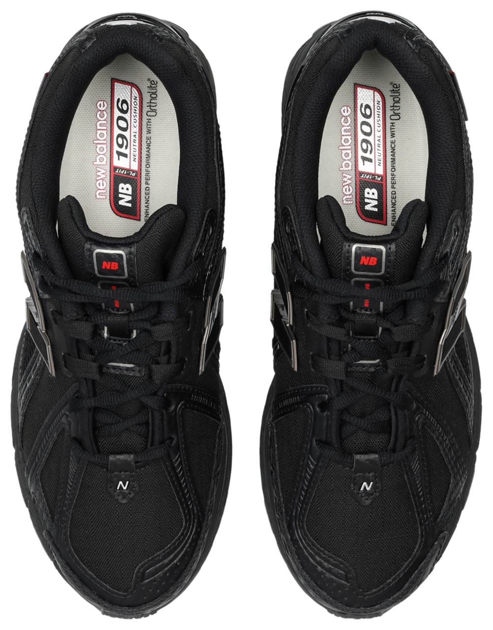 New Balance 1906R Image 5 of 7. Tap to open photo gallery.