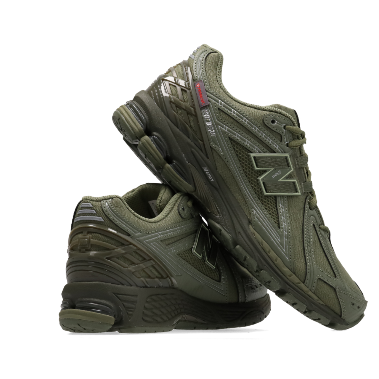 New Balance 1906R Image 2 of 8. Tap to open photo gallery.