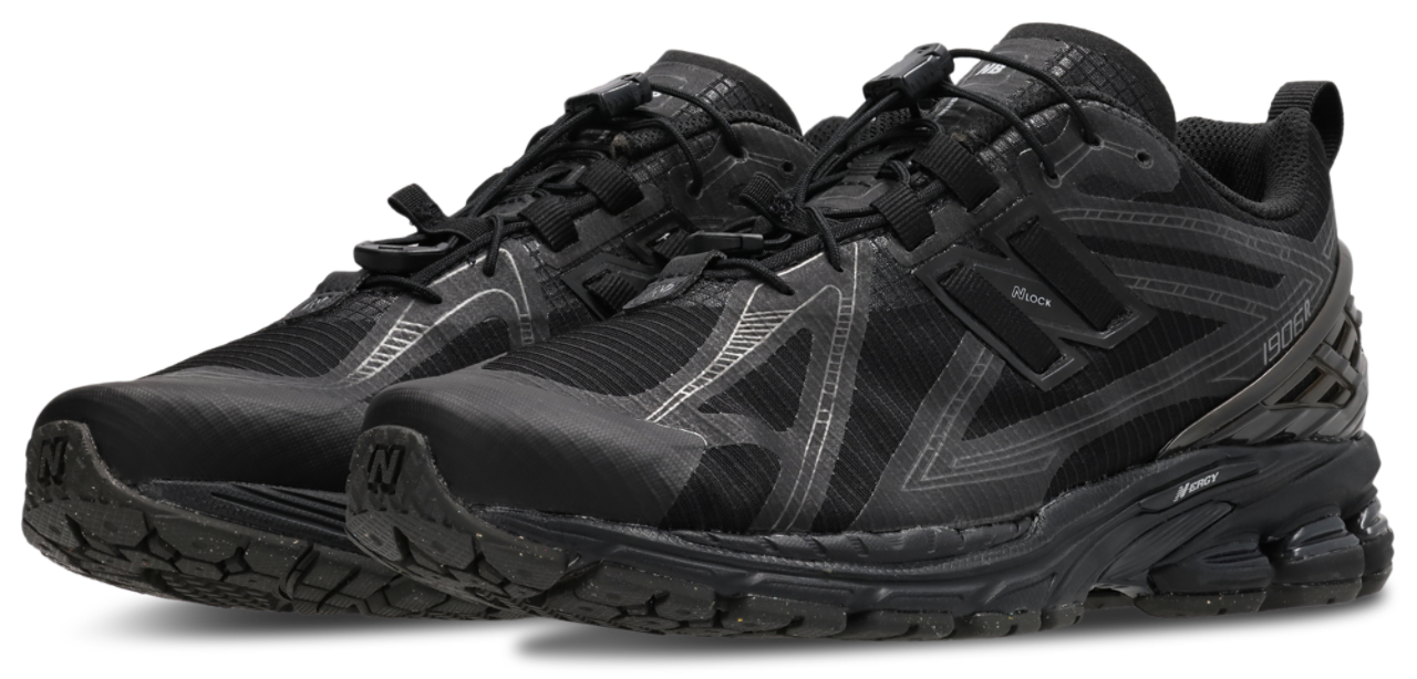 New Balance 1906R Image 2 of 8. Tap to open photo gallery.