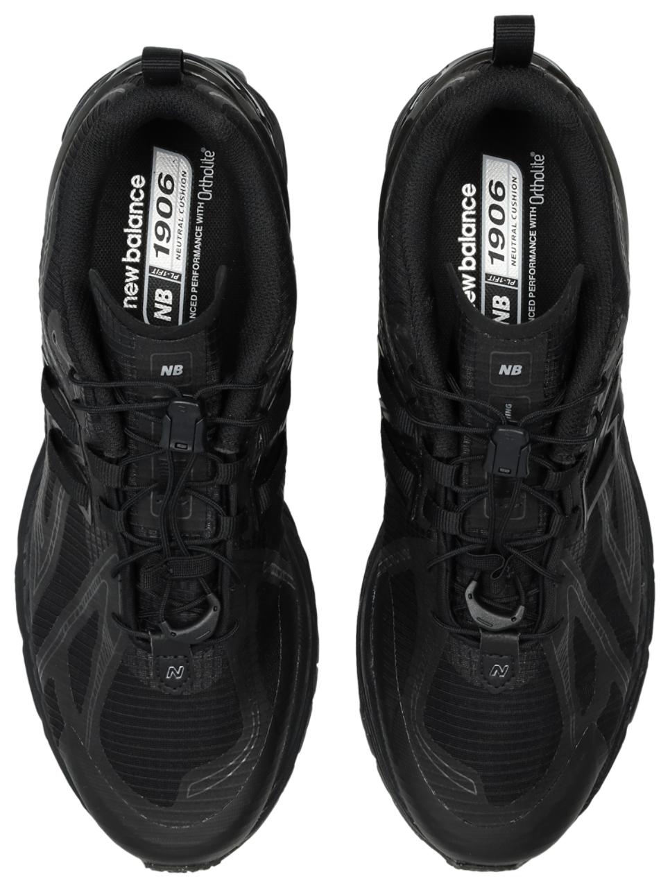 New Balance 1906R Image 5 of 8. Tap to open photo gallery.