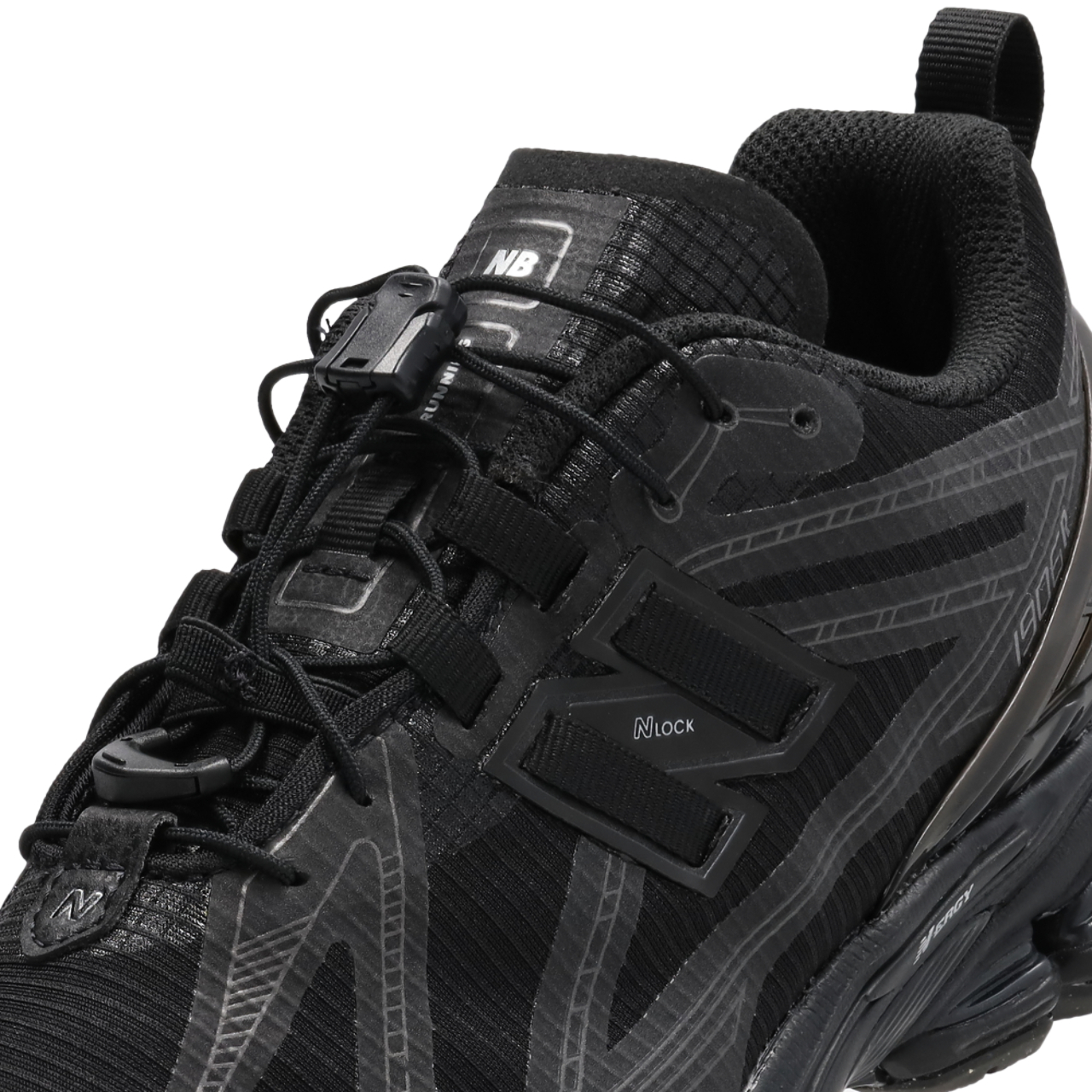 New Balance 1906R Image 8 of 8. Tap to open photo gallery.