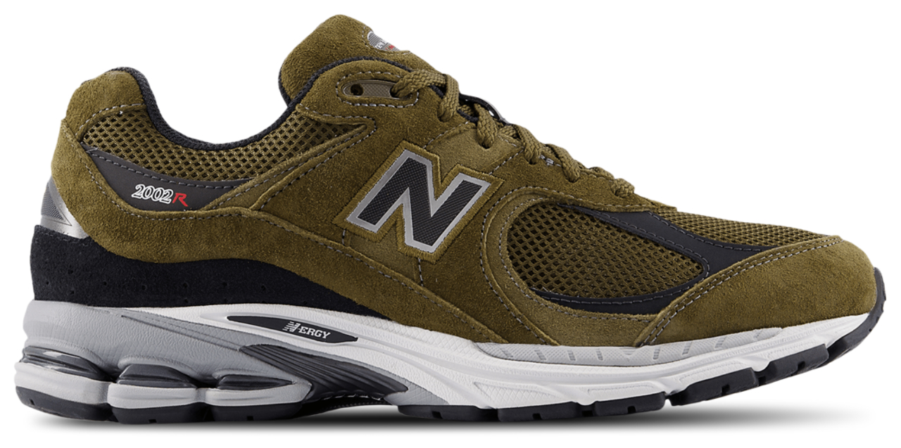 New Balance 2002R - Men Shoes | Foot Locker UK