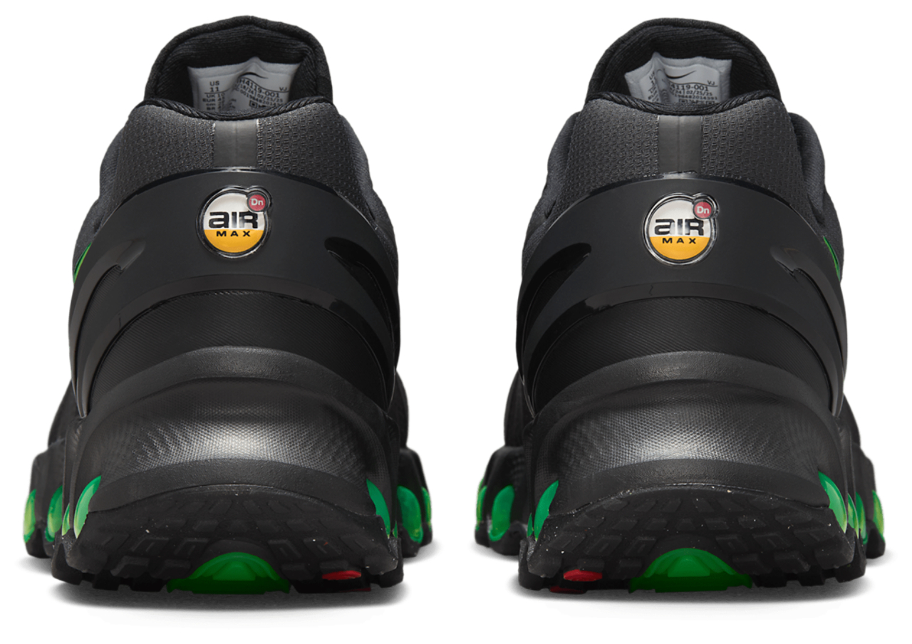 Nike Air Max DN8 Immagine 6 di 6. Tocca per aprire la galleria fotografica.
