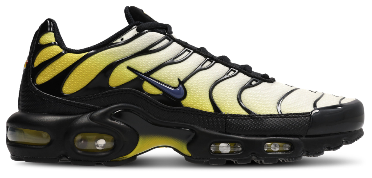 Nike Air Max Tuned 1 Imagen 1 de 7. Toque para abrir la galería de fotos.