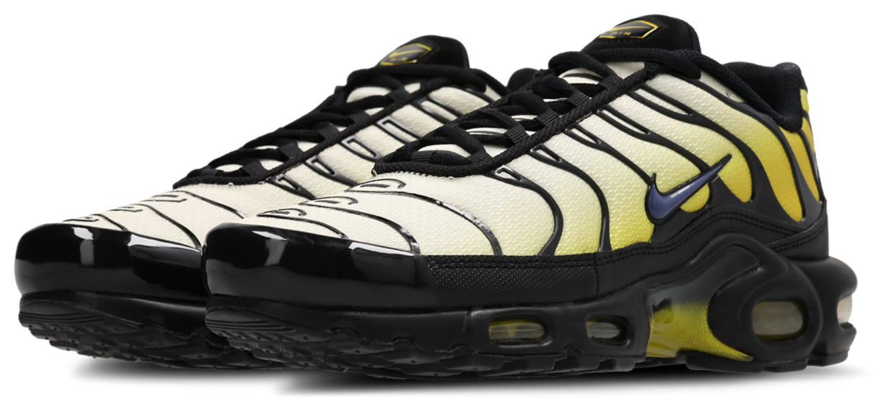 Nike Air Max Tuned 1 Imagen 2 de 7. Toque para abrir la galería de fotos.