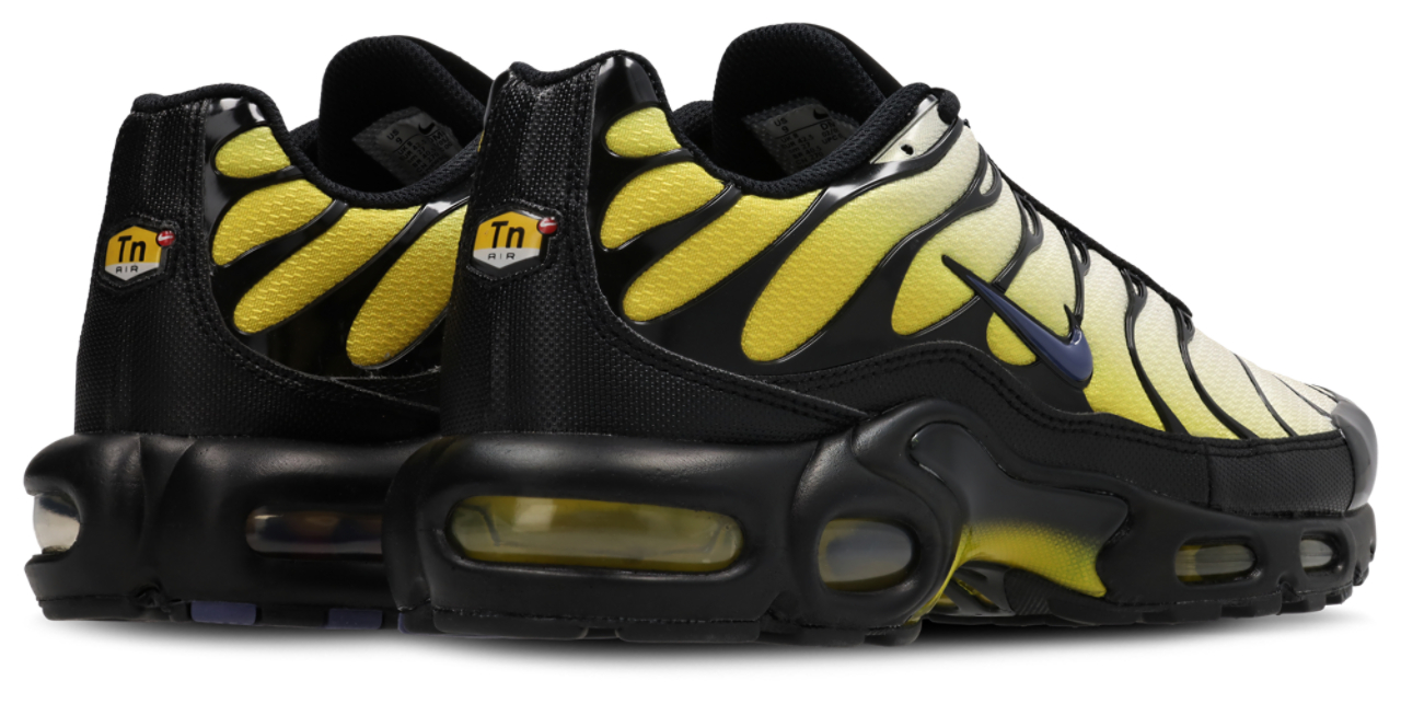 Nike Air Max Tuned 1 Imagen 3 de 7. Toque para abrir la galería de fotos.