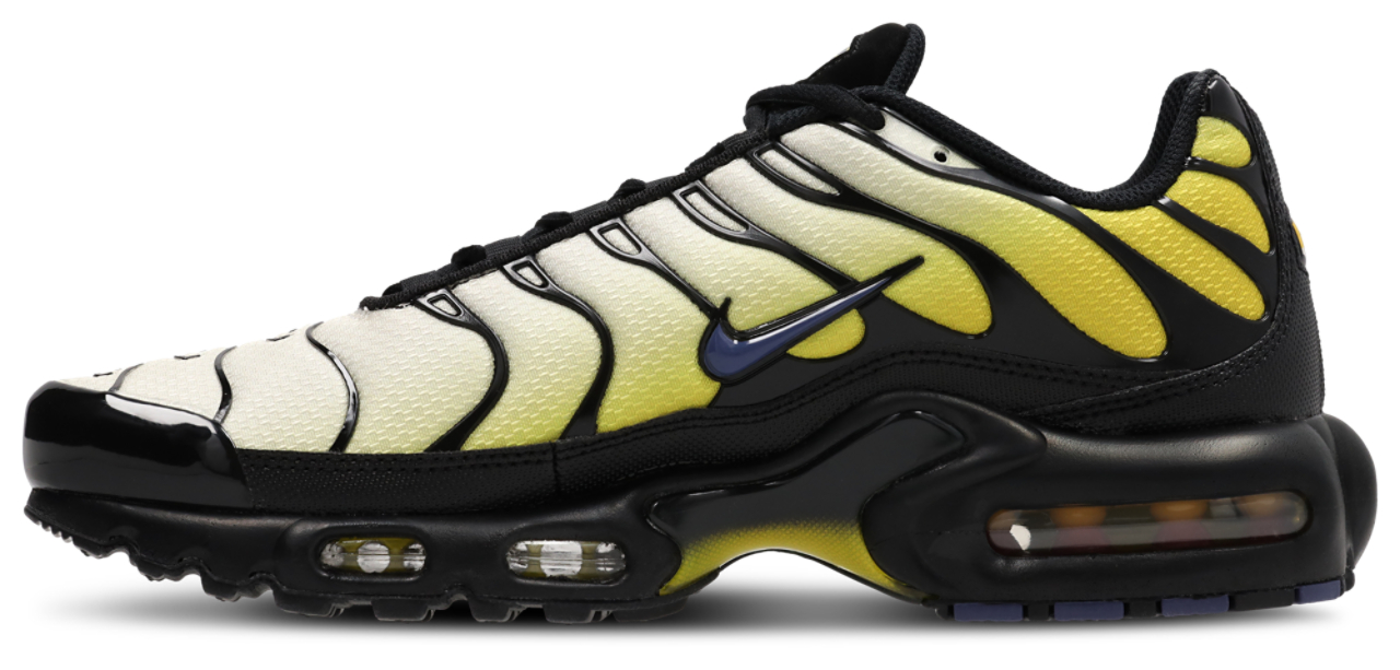 Nike Air Max Tuned 1 Imagen 4 de 7. Toque para abrir la galería de fotos.