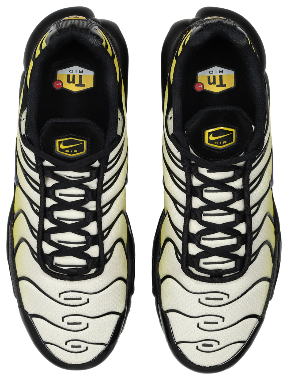 Nike Air Max Tuned 1 Imagen 5 de 7. Toque para abrir la galería de fotos.