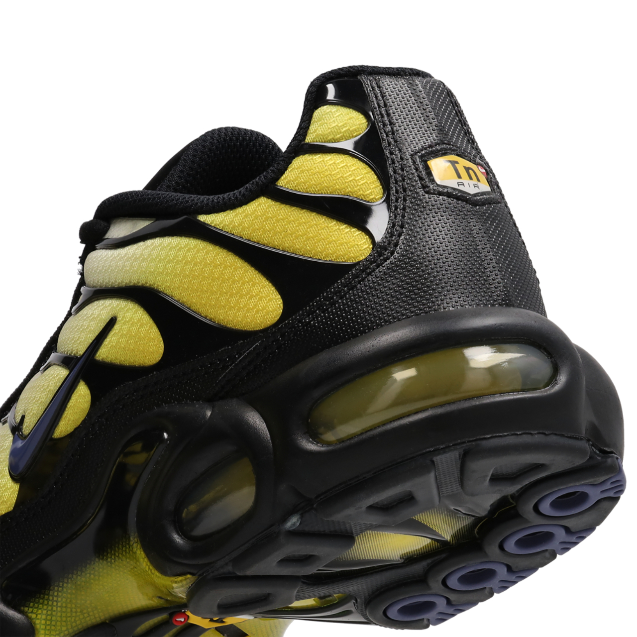 Nike Air Max Tuned 1 Imagen 7 de 7. Toque para abrir la galería de fotos.